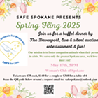 Image: Spring Fling 2025