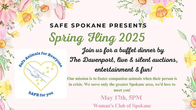 Image: Spring Fling 2025