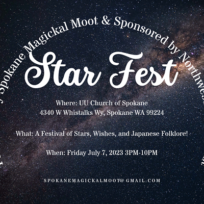 Image: Star Fest