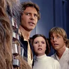 Image: Star Wars Day Marathon