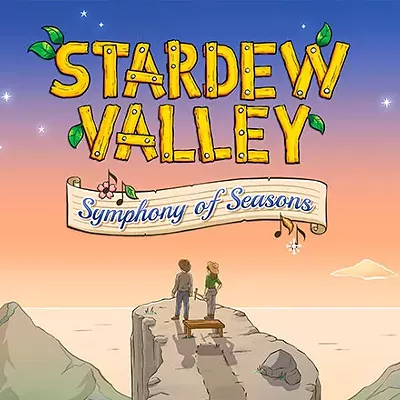 Image: Stardew Valley: Symphony of Seasons