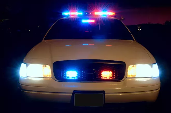State Supreme Court: Cop's confidence doesn't make it a DUI