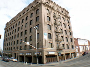 STCU has new plans for the Hutton Building (aka The Inlander's home)