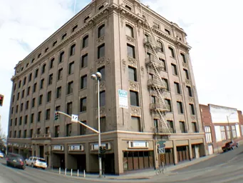 STCU has new plans for the Hutton Building (aka The Inlander's home)