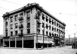STCU has new plans for the Hutton Building (aka The Inlander's home)