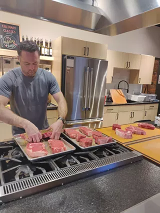 Image: Steak 101