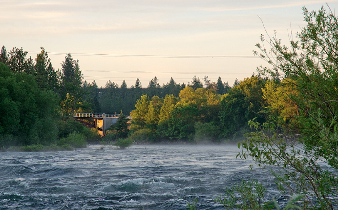OUTLANDER: Wilderness Act at 50, elk habitat and a year off social media