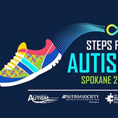 Steps for Autism