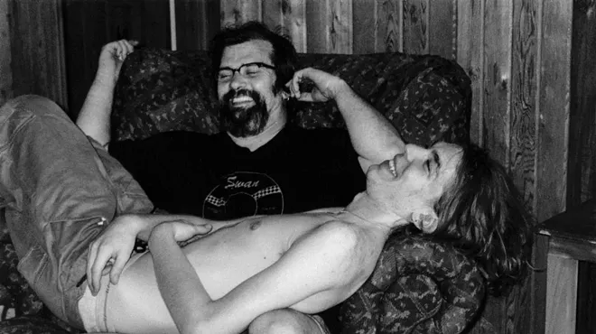 Image: Steve Earle's latest album, J.T., tackles songs from his son's catalog just five months after Justin Townes Earle's death