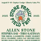Image: Stone Family Field Trip