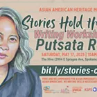 Image: Putsata Reang: Stories Hold the Cure