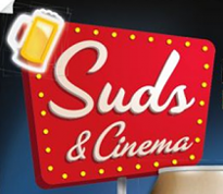 SUDS & CINEMA: Vote for the June 19 movie