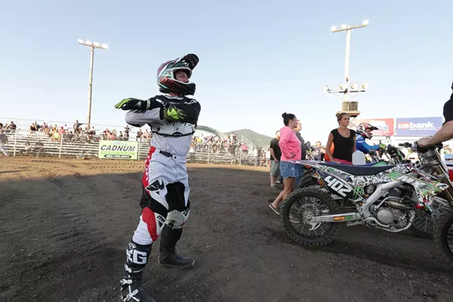 PHOTOS: 14th Annual Moto X