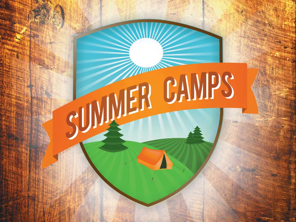 Summer Camps 2012 (2 of 4)