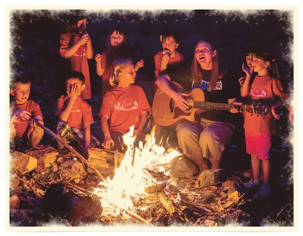 Summer Camps 2014: Special Needs
