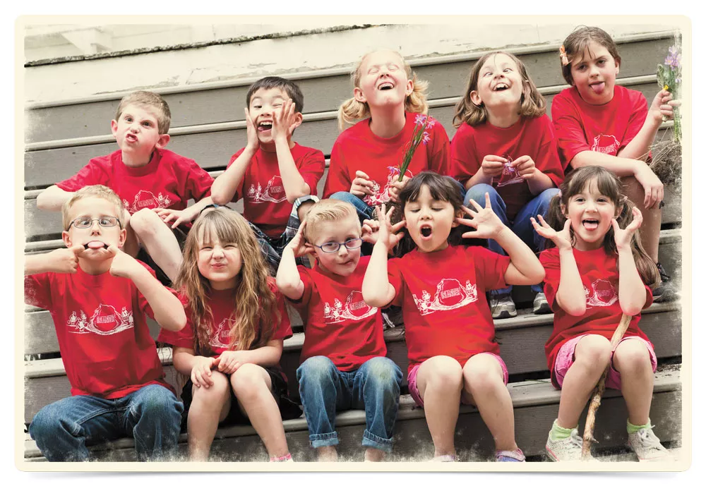 Summer Camps 2014: Sports & Dance