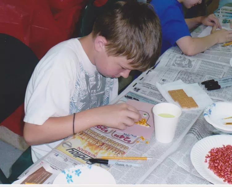 Summer Camps 2015: Education