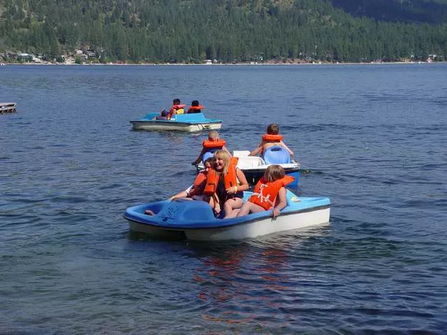Summer Camps 2015: Special Needs