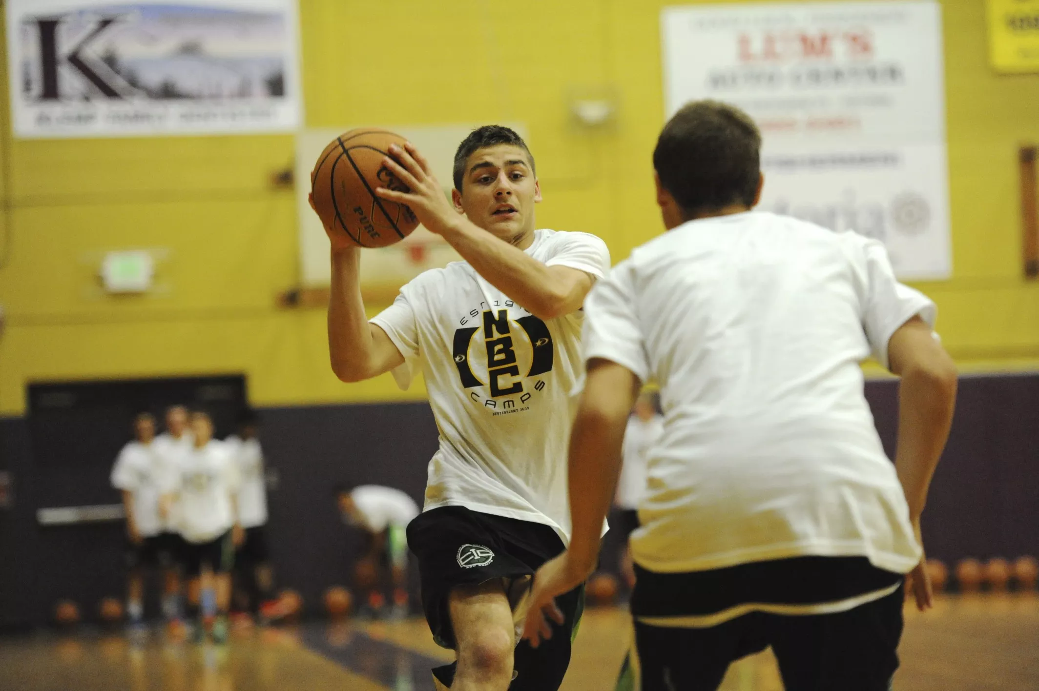 Summer Camps 2015: Sports & Dance