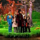 Image: Summer Family Matinee: Charlie and the Chocolate Factory