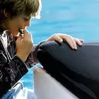 Image: Summer Family Matinee: Free Willy