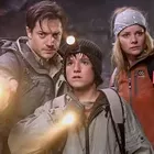 Image: Summer Family Matinee: Journey to the Center of the Earth