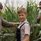 Image: Summer Family Matinee: Secondhand Lions