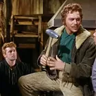 Image: Summer Family Matinee: Seven Brides for Seven Brothers