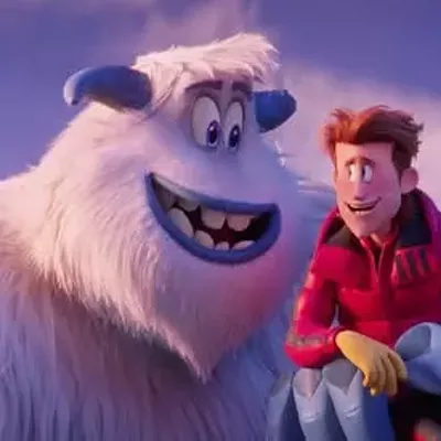 Image: Summer Family Matinee: Smallfoot