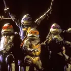 Image: Summer Family Matinee: Teenage Mutant Ninja Turtles (1990)