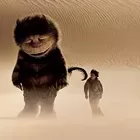 Image: Summer Family Matinee: Where the Wild Things Are