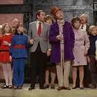 Image: Summer Family Matinee: Willy Wonka & the Chocolate Factory