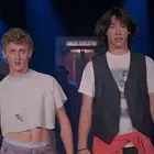 Image: Summer Flicks: Bill & Ted’s Excellent Adventure