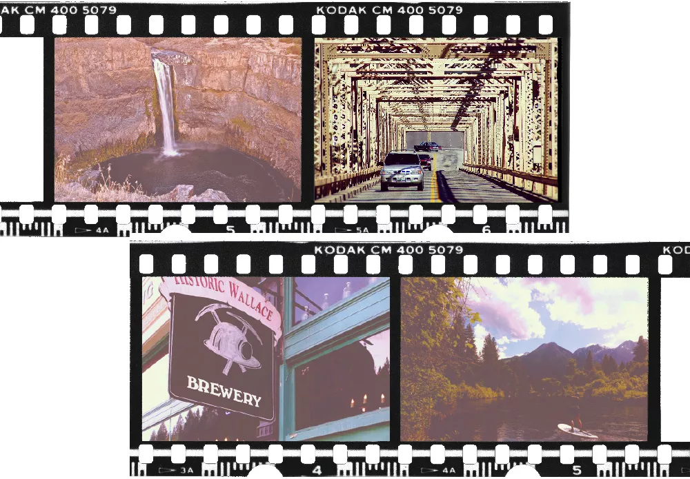 Summer Guide 2014: Day Trips