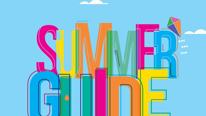 Summer Guide 2024: Make Summer Count