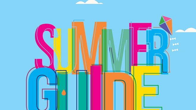 Image: Summer Guide 2024: Make Summer Count