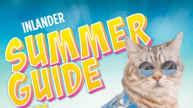 Image: Summer Guide 2025: A Sensational Summer