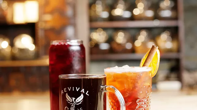 Image: Summer Guide 2025: Drinks