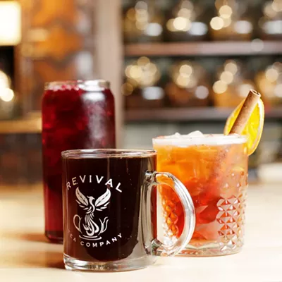 Image: Summer Guide 2025: Drinks