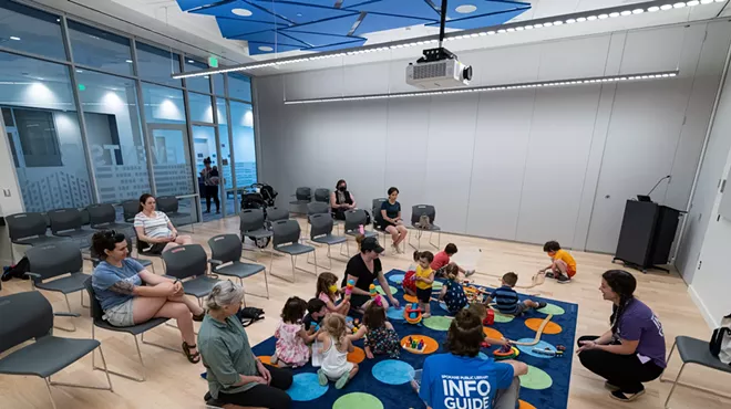 Image: Summer Guide 2025: The Great Indoors