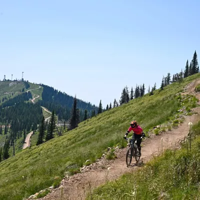 Image: Summer Guide 2025: Wheels