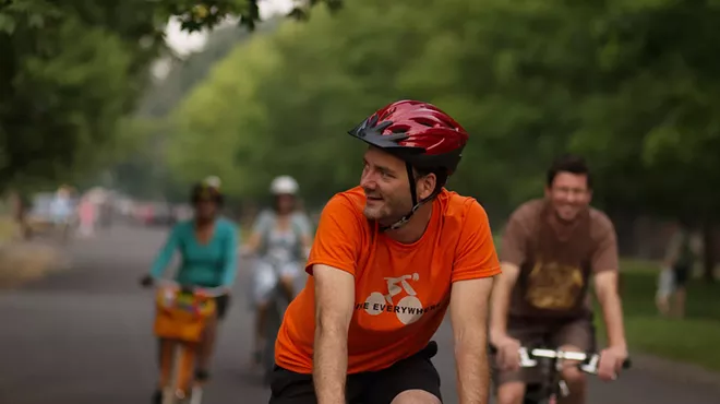 Image: Summer Parkways