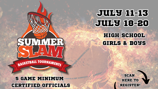 Image: Summer Slam Basketball 2025