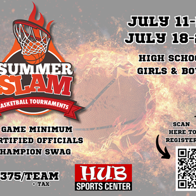 Image: Summer Slam Basketball 2025