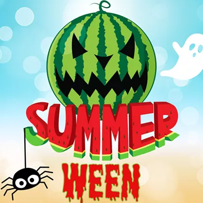 Image: CSE Summerween 2024