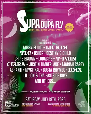 Image: Supa Dupa Fly