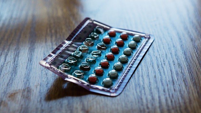 Supreme Court divided over Obamacare’s contraceptive mandate