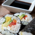 Image: Sushi Class