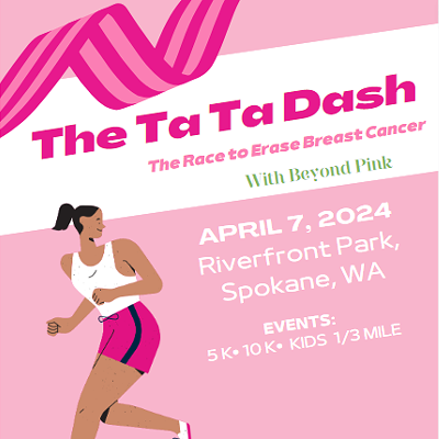 Image: Ta Ta Dash