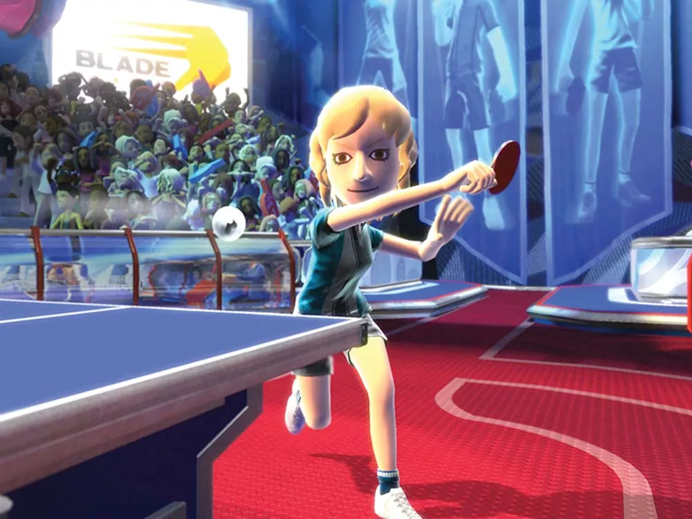 Kinect Sports